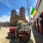 Xavier Blanco - @xavieralexisbm - Instagram