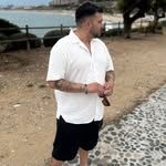 Xavier Blanco - @elxavi10 - Instagram