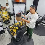 Xavier Blanco 💈| BARBERO 🇻🇪 - @xaviiwhite08 - Instagram