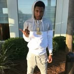 Xavier Caldwell - @xavier_caldwell21 - Instagram