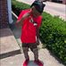 Xavier Caldwell - Facebook
