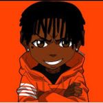 Xavier Caldwell - @zay_.tolit - Instagram