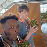 Xavier Caldwell - @lil_j4life - Instagram