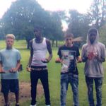 xavier caldwell - @xavier180000 - Instagram