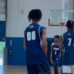 Xavier Caldwell - @g0scorezero - Instagram