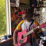 Xavier Caldwell - @x_caldwell04 - Instagram