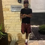 Xavier Caldwell - @xavier_caldwell940 - Instagram