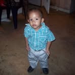 Xavier Castillo - Facebook