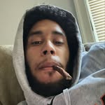 Xavier McGrady - @slimdawgpapi - Instagram