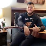 Xavier Gaspar Morales. - @xaviermoralesoficial - Instagram