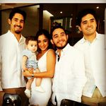 Xavier Morales - @xavimorales7 - Instagram