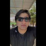 Xavier Morales - @xavixmf - Instagram