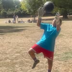 Xavier Phillips - @xavi_the_keeper - Instagram
