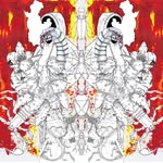 Xavier Phillips - @xavierphillipsart - Instagram