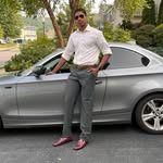 Xavier Phillips - @xavier_phillips_ - Instagram