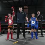 Xavier Phillips - @xavierphillips_muaythai - Instagram