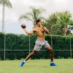 Xavier Phillips ✞ - @zayy1____ - Instagram