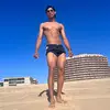 Xavier - @xavierphillips.fit - TikTok