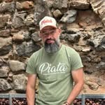Ricardo Pina - @xavierpina - Instagram