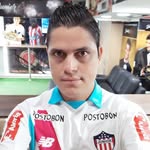 Xavier Pina - @xavier1926 - Instagram
