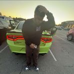 Xavier Pitts - Facebook