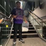 Xavier Pitts - @xavier.6ix - Instagram