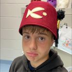 Xavier Potter - Facebook