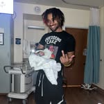 Xavier Price - @thebadquy - Instagram