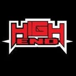 Xavier Price - @highend4lyfe - Instagram