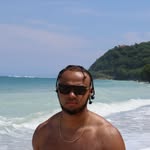 Xavier Price - @xavierprice87 - Instagram