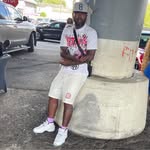 Xavier Price - @flame88323 - Instagram