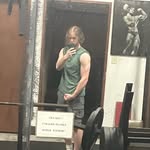 Xavier Price - @ston_edshaggy - Instagram