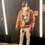 Zayy_Wayy - @xavier_price_ - Instagram