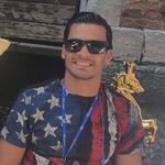 Xavier Reyes - @xrs01 - Instagram