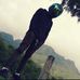 Xavier Reyes - Facebook