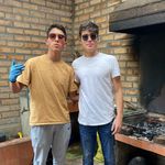 Xavier - @xavier_reyess - Instagram