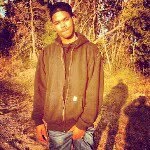 Xavier Rhone - @zayyski__ - Instagram