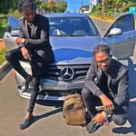 xavier rhone - @zoe_baby_242 - Instagram