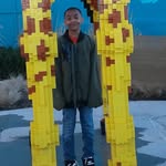 Xavier Rhone Burnett - @xfactor1202 - Instagram