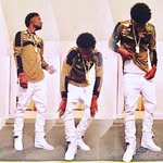 xavierrhone - @tam_taam_ - Instagram