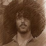Xavier Richard - @biglycanthrope - Instagram