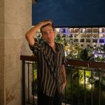 Xavier Richard - @xav_richard - Instagram