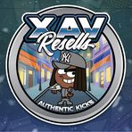 Xavier Richards - Facebook