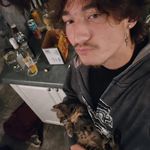 Xavier Richardson - @xavierrichardson9 - Instagram