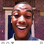 Omyon Xavier Roberson - @85solive - Instagram