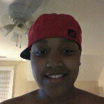 Xavier  Roberson - @zavi_couz - Instagram
