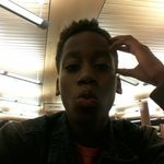 Xavier roberson - @poploler12 - Instagram