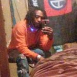 Xavier Roberson - @i_am_mississippi_made - Instagram