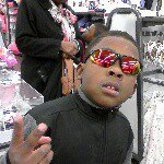 Xavier Roberson - @xaviercoolboy29 - Instagram