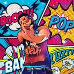 Xavier Roberson - @shmoney_gang667 - Instagram